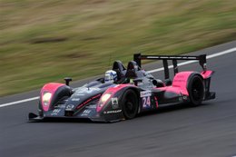 LMS/Algarve: OAK Racing vise le podium
