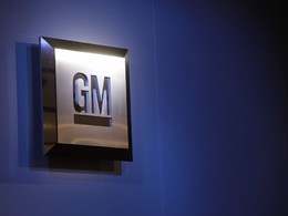 Une nouvelle plainte contre GM pourrait lui coûter 10 milliards de $