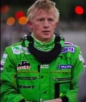 Dakar 2011 : Le mystère Pal Ullevalseter ?