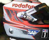 Formule 1 - Test Jerez D.4: Heikki égalise pour McLaren
