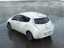 Transition énergétique : un "super" bonus de 10 000 € pour les électriques, sous certaines conditions