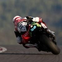 Supersport - Test Portimao D.1: Lascorz et Kawasaki dominent