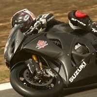Superbike - Test Portimao D.1: Haslam assomme