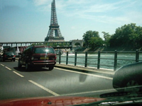 Attention : voies sur berges à 50 km/h très bientôt