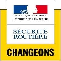Sécutité Routière: les priorités 2015 pour faire baisser les accidents