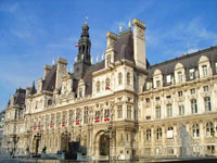 Les candidats à la Mairie de Paris misent tous sur l’écologie