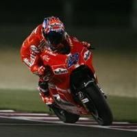Moto GP - Test Losail D.2: Stoner brille même la nuit