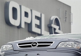 Reprise d'Opel : les 2 projets prévoient de fermer l'usine d'Anvers