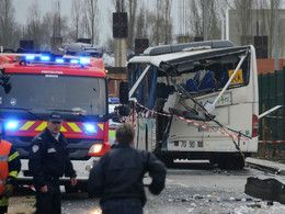 Après le Doubs, nouvel accident mortel d’un transport scolaire en Charente-Maritime