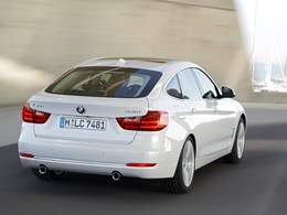 BMW : 2013, une troisième année record ?