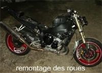 Vidéo moto : spécial tuning