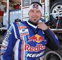 Dakar 2011 : 4ème étape, Coma et Despres, 207 kms à fond pour 16 secondes d'écart