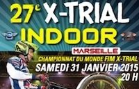 Championnat du Monde FIM X-Trial: le 31 janvier 2015 à Marseille (13)
