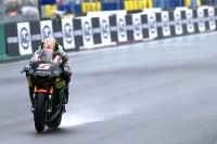MotoGP - France J.1 Johann Zarco : « mon Grand Prix national a plutôt bien débuté »