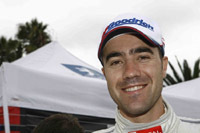 IRC: Nicolas Vouilloz avec Kronos Racing