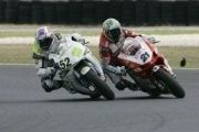 Le Superbike revient en Europe