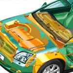 Opel : sa conception des futurs moteurs verts