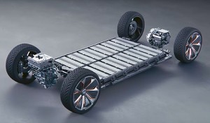 General Motors va produire des électriques pour Honda