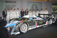 Peugeot Sport 2008: endurance, Le Mans, rallyes, circuits, le programme complet!
