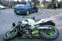 Sécurité Routière: 120 morts de plus sur nos routes en 2014