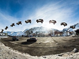 Le saut le plus long (raté) de Guerlain Chicherit : la vidéo officielle