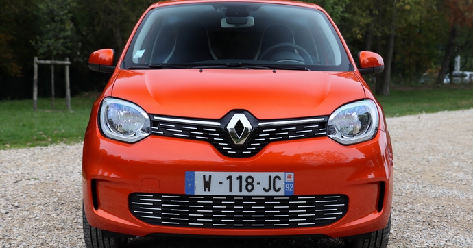 La Twingo électrique à 40€ par mois, ça n'arrivera plus