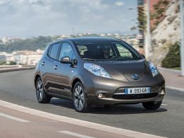 Renault-Nissan : des électriques abordables en préparation pour ... la Chine