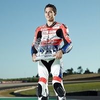 Moto 3: Devenez acteur du film d'Alexis Masbou !