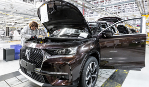 PSA : un accord avec les salariés pour la reprise de la production