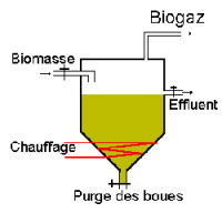 Belgique : Thenergo, à fond sur le biogaz !