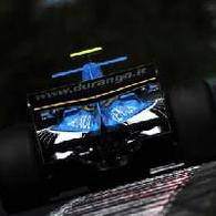 GP2 - Nelson Panciatici: Une première manche convaincante