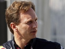Horner : la saison 2012 sera plus disputé