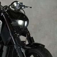 Yamaha V-Max: C'est pour cet automne !