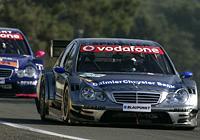 DTM Le Mans Qualif: Les prétendants sont là
