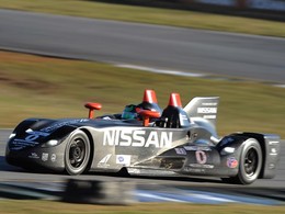 Nouvelle Deltawing: une LMP1 en puissance!