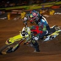 Anaheim 2 : et de deux pour Ryan Dungey !