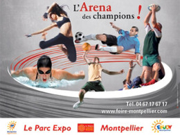 Foire internationale de Montpellier 2010 : les modes de locomotion doux à l'honneur