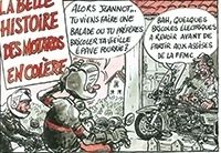 FFMC: 35 ans déjà