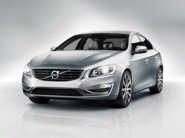 Volvo exportera des autos de la Chine l'an prochain