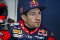 MotoGP : Nicky Hayden nous a quittés