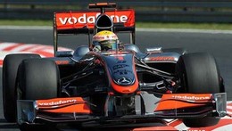 F1 - GP Hongrie : le grand retour de Lewis Hamilton