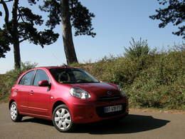 What is it : François vous explique la Nissan Micra DiG-S