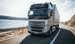Marché des camions : du diesel, sinon rien