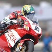 Superbike Test Valence D.1: Bayliss reprend son rythme