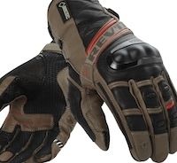 Rev'it Dominator GTX: technique mais excessif