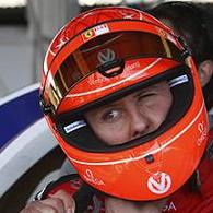 Insolite: "Schumi" bientôt en Moto GP ?