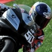 Supersport - Test Portimao D.3: Laverty clôt les débats