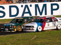 Le DTM aux Etats-Unis et au Japon en 2013