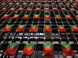 Portugal : 1,5 million d'euros accordé par l'Europe pour les licenciés du secteur automobile