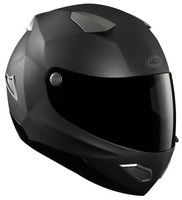 Nouveauté 2009 Lazer Kite: le casque aux lignes furtives...